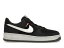 ʥ  ֥å  ۥ磻 ե '07 ˡ   NIKE AIR FORCE 1 LOW LV8 TOASTY BLACK WHITE / BLACK WHITE SAIL 