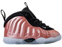 ナイキ フォームポジット ピンク エアフォームポジットワン ベビー 【 NIKE AIR FOAMPOSITE ONE RUST PINK (TD) / RUST PINK WHITE-BLACK 】