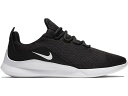 iCL F ubN F zCg Xj[J[ Y y NIKE VIALE BLACK WHITE / BLACK WHITE z