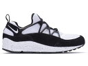 iCL n` F ubN F zCg Xj[J[ Y y NIKE AIR HUARACHE LIGHT BLACK WHITE / BLACK WHITE z