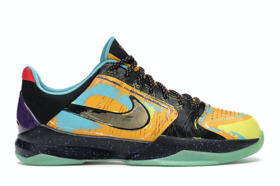 ナイキ コービー ゴールド 【 NIKE KOBE 5 PRELUDE (FINALS MVP) (GS) / UNIVERSITY GOLD METALLIC GOLD 】 キッズ ベビー マタニティ スニーカー