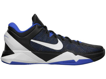 ナイキ NIKE コービー スニーカー 【 KOBE 7 DUKE TREASURE BLUE WHITEBLACK 】