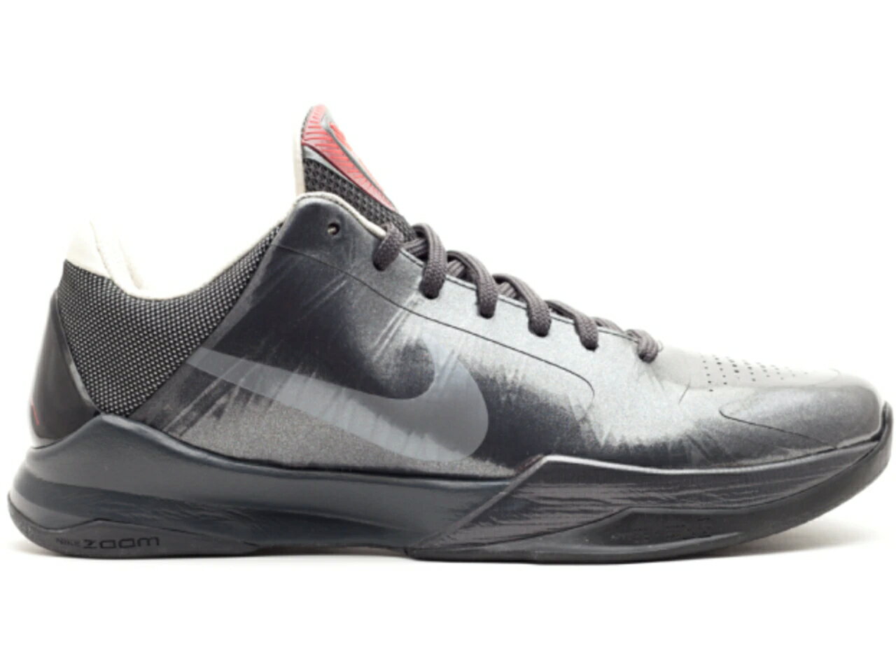 ナイキ NIKE コービー スニーカー 【 KOBE 5 ASTON MARTIN PACK ANTHRACITE BLACKSAIL 】