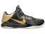 ʥ ӡ  ֥å   ۥ磻 ˡ   NIKE KOBE 5 BIG STAGE AWAY / BLACK METALLIC GOLD WHITE 