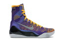 iCL R[r[ G[g `[ R[g  p[v F zCg [U[  IW Xj[J[ Y y NIKE KOBE 9 ELITE TEAM SHOWTIME / COURT PURPLE WHITE LASER ORANGE z