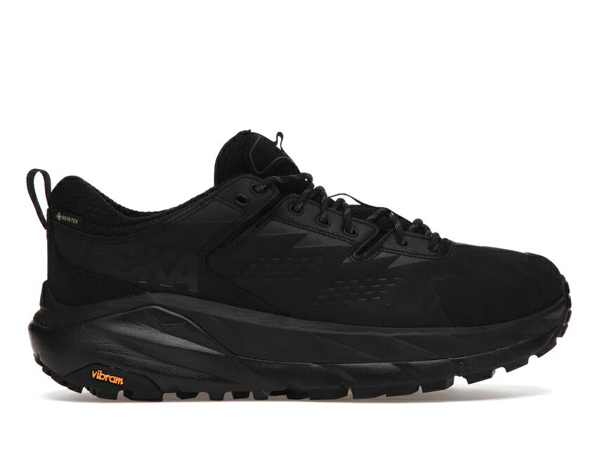 zJIlIl SAebNX F ubN `R[ DF O[ Xj[J[ Y y HOKA ONE ONE HOKA ONE KAHA LOW GORE-TEX BLACK CHARCOAL GREY / BLACK CHARCOAL GREY z