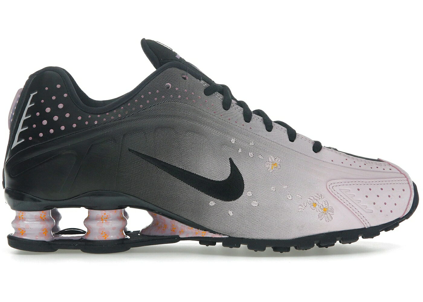 楽天市場】NIKE SHOX（カラーピンク）（靴）の通販