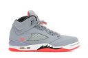 ナイキ ジョーダン JORDAN ジュニア キッズ 【 5 RETRO HOT LAVA GS WOLF GREY BLACKHOT LAVAWHITE 】