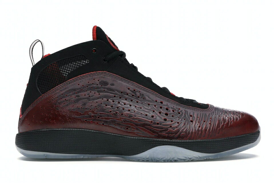 ナイキ ジョーダン JORDAN クラシック スニーカー 【 2011 BRAND CLASSIC EAST COMET RED BLACK 】