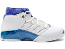 ナイキ ジョーダン 白色 ホワイト カロライナ 青色 ブルー スニーカー メンズ 【 JORDAN 17 OG LOW WHITE CAROLINA / WHITE WHITE UNIVERSITY BLUE 】