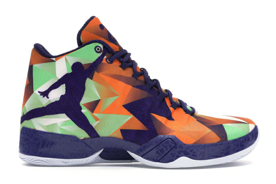 iCL W[_ F zCg Xj[J[ Y y JORDAN XX9 HARE / BRIGHT MANDARIN INK WHITE LIGHT z