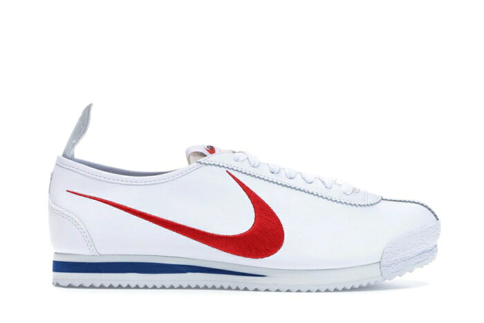 ナイキ NIKE コルテッツ スリム REDゲームロイヤル 青 ブルー スニーカー 【 SLIM CORTEZ 72 SHOE DOG OG SWOOSH WHITE VARSITY 】