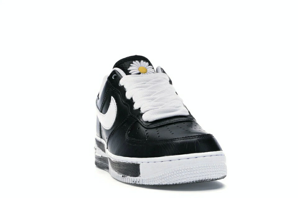 ナイキ NIKE エアフォース スニーカー 【 1 LOW GDRAGON PEACEMINUSONE PARANOISE BLACK WHITE 】