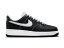 ʥ NIKE  ֥å ե ˡ  1 LOW FIRST USE BLACK WHITE WHITEBLACK 