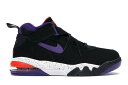 ブランド名Nike性別Men(メンズ)商品名Nike Air Force Max CB Suns Awayカラー/Black/Court/Purple/Team/Orange