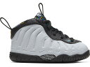 ナイキ フォームポジット エアフォームポジットワン 【 NIKE AIR FOAMPOSITE ONE GRAFFITI (TD) / MUSLIN LAVENDER MIST HYPER 】