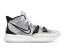 ʥ NIKE ꡼ ֥å ˡ  KYRIE 7 BROOKLYN BEATS WHITE BLACK GLOW HYPER ROYAL 