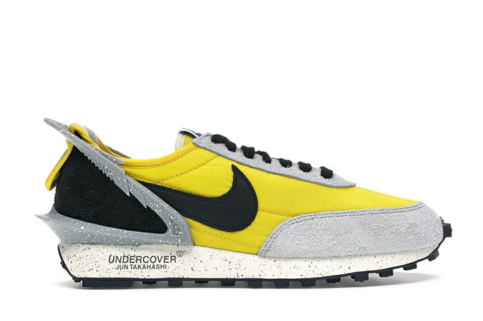 ナイキ NIKE アンダーカバー スニーカー 【 DAYBREAK UNDERCOVER BRIGHT CITRON BLACKSUMMIT WHITE 】