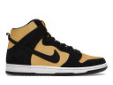 ブランド名Nike性別Men(メンズ)商品名Nike SB Dunk High Pro Reverse Goldenrodカラー/Varsity/Maize/Black