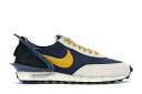 iCL A_[Jo[ S[h _[g WOMEN'S Xj[J[ fB[X y NIKE DAYBREAK UNDERCOVER OBSIDIAN (WOMEN'S) / OBSIDIAN GOLD DART SAIL z