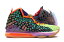 ʥ NIKE ֥ ˡ  LEBRON 17 WHAT THE MULTICOLOR 