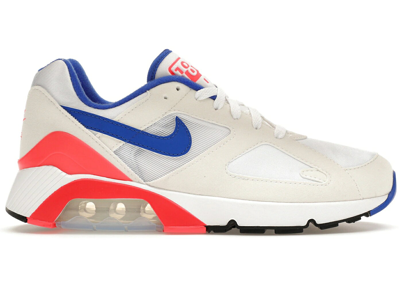 楽天市場】air max 180 ultramarineの通販