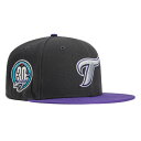 ニューエラ New Era 【 Toronto Blue Jays 30Th Anniversary Patch Alternate Hat Men 】 トロン...