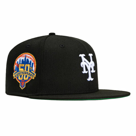 ニューエラ New Era 【 New York Mets 50Th Anniversary Patch Hat Men 】 メッツ バッグ 小物 ブランド雑貨 帽子 メンズ帽子 キャップ メンズ ニューエラ New Era 【 New York Mets 50Th Anniversary Patch Hat Men 】 メッツ バッグ 小物 ブランド雑貨 帽子 メンズ帽子 キャップ メンズ