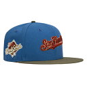 ニューエラ New Era 【 Outdoors San Francisco Giants 1989 World Series Patch Script Hat...