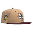 ニューエラ New Era 【 Houston Astros 45Th Anniversary Patch Alternate Hat Men 】 ヒューストン...