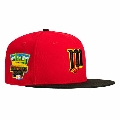 ニューエラ New Era 【 Minnesota Twins 2014 All Star Game Patch M Hat Men 】 ミネソタ ツインズ Game ゲーム バッグ 小物 ブランド雑貨 帽子 メンズ帽子 キャップ メンズ ニューエラ New Era 【 Minnesota Twins 2014 All Star Game Patch M Hat Men 】 ミネソタ ツインズ Game ゲーム バッグ 小物 ブランド雑貨 帽子 メンズ帽子 キャップ メンズ