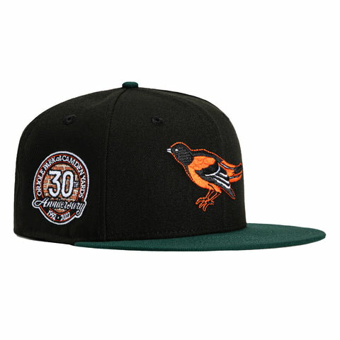 ニューエラ New Era 【 Baltimore Orioles 30Th Anniversary Stadium Patch Hat Men 】 ボルティモア オリオールズ スタジアム バッグ 小物 ブランド雑貨 帽子 メンズ帽子 キャップ メンズ ニューエラ New Era 【 Baltimore Orioles 30Th Anniversary Stadium Patch Hat Men 】 ボルティモア オリオールズ スタジアム バッグ 小物 ブランド雑貨 帽子 メンズ帽子 キャップ メンズ