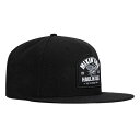 Fasthouse 【 Mixin Gas Snapback Hat Men 】 Snapback スナップバック バッグ バッグ 小物 ブランド雑貨 帽子 メンズ帽子 キャップ メンズ