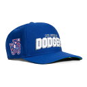 フォーティーセブンブランド 47 Brand 【 Draft Block Los Angeles Dodgers 1978 World Series Patch...