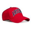 フォーティーセブンブランド 47 Brand 【 Arizona Wildcats Legend Mvp Adjustable Script Hat Men 】...