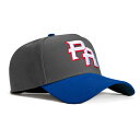 ニューエラ New Era 【 Puerto Rico World Baseball Classic Velcro Hat Men 】 ベースボール クラシック...