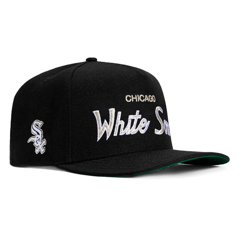 ニューエラ New Era 【 A-Frame Chicago White Sox Logo Patch Script Snapback Hat Men 】 シカゴ 白色 ホワイト ロゴ スクリプト Snapback スナップバック バッグ バッグ 小物 ブランド雑貨 帽子 メンズ帽子 キャッ ニューエラ New Era 【 A-Frame Chicago White Sox Logo Patch Script Snapback Hat Men 】 シカゴ 白色 ホワイト ロゴ スクリプト Snapback スナップバック バッグ バッグ 小物 ブランド雑貨 帽子 メンズ帽子 キャッ