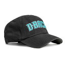 フォーティーセブンブランド 47 Brand 【 Arizona Diamondbacks Cleanup Adjustable Jersey Hat Men ...