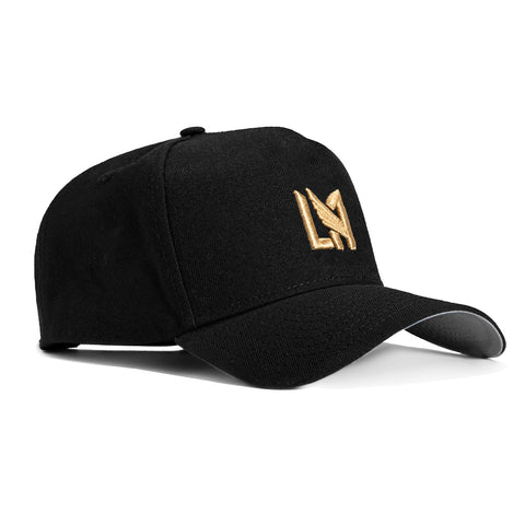 ニューエラ New Era 【 A-Frame Los Angeles Fc Snapback Otc Hat Men 】 Snapback スナップバック バッグ バッグ 小物 ブランド雑貨 帽子 メンズ帽子 キャップ メンズ