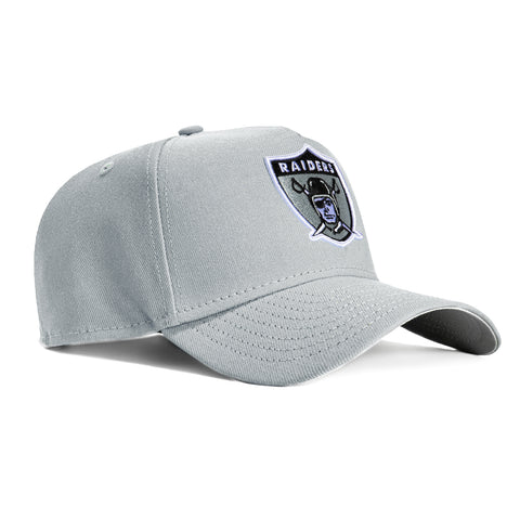 ニューエラ New Era 【 A-Frame Las Vegas Raiders Otc Snapback Hat Men 】 ベガス レイダース Snapback スナップバック バッグ バッグ 小物 ブランド雑貨 帽子 メンズ帽子 キャップ メンズ
