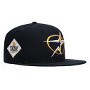 ニューエラ New Era 【 Houston Astros 2017 World Series Patch Bp Hat Men 】 ヒューストン アストロズ...
