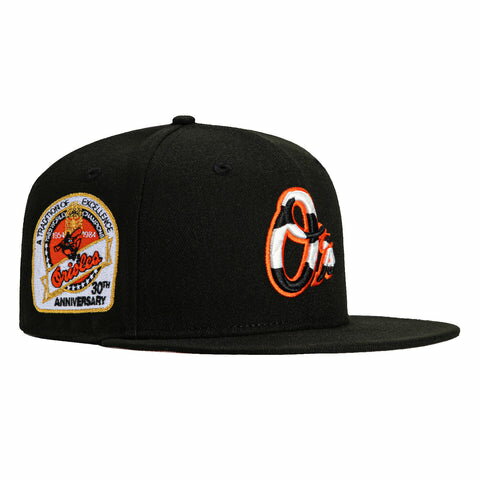 ニューエラ New Era 【 Baltimore Orioles 30Th Anniversary Champions Patch Cow Hat Men 】 ボルティモア オリオールズ バッグ 小物 ブランド雑貨 帽子 メンズ帽子 キャップ メンズ ニューエラ New Era 【 Baltimore Orioles 30Th Anniversary Champions Patch Cow Hat Men 】 ボルティモア オリオールズ バッグ 小物 ブランド雑貨 帽子 メンズ帽子 キャップ メンズ