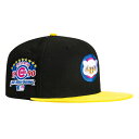ニューエラ New Era 【 Level Up Pack Chicago Cubs 1990 All Star Game Patch Hat Men 】 シカ...