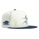 ニューエラ New Era 【 Matcha Pack Houston Astros 30Th Anniversary Stadium Patch Hat Men 】 ヒューストン アストロズ スタジアム バッグ 小物 ブランド雑貨 帽子 メンズ帽子 キャップ メンズ