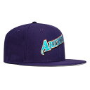 ニューエラ New Era 【 Arizona Diamondbacks 1998 Jersey Hat Men 】 アリゾナ ダイヤモンドバックス ジャージ ...