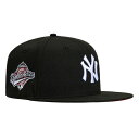 ニューエラ New Era 【 New York Yankees 1996 World Series Patch Red Uv Hat Men 】 ヤンキース ...