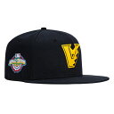 ニューエラ New Era 【 Deep Ocean Gold Arizona Diamondbacks 2001 World Series Patch Ups...