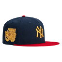 ニューエラ New Era 【 Opening Ceremony New York Yankees 1978 World Series Patch Hat Me...