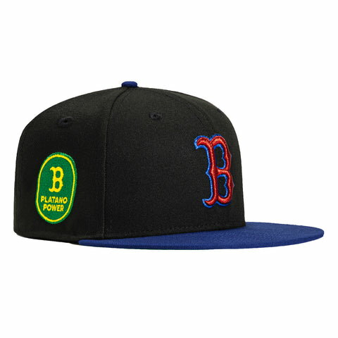 ニューエラ New Era 【 Boston Red Sox Platano Power Patch Hat Men 】 ボストン Red 赤・レッド Power パワー バッグ 小物 ブランド雑貨 帽子 メンズ帽子 キャップ メンズ