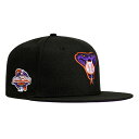 ニューエラ New Era 【 Cool Fashion Arizona Diamondbacks 2001 World Series Patch Snake ...